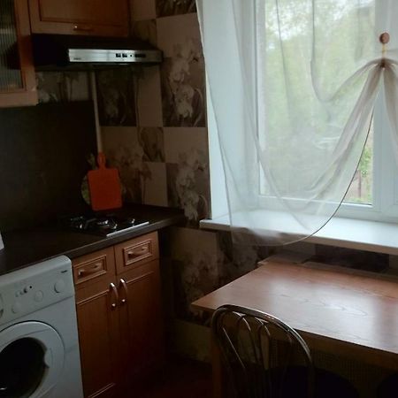 Апартамент В Центре Города, Stacijas 111 Daugavpils Exterior foto